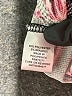 Elle Gray 3/4 Sleeve Blouse Size XL - photo 8