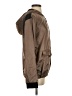 Koral Brown Windbreaker Size S - photo 4