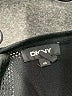 DKNY 100% Cotton Black Long Sleeve Top Size XXS - photo 7