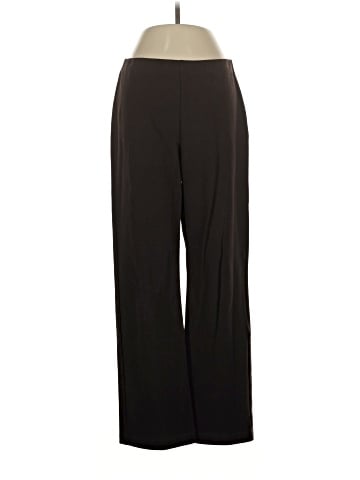 Eileen Fisher Dress Pants (view 1)