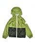 Michael Kors Color Block Green Windbreaker Size M (estimated, kids) - photo 1
