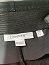 Chico's Black Dress Pants Size Sm (0.5) - photo 7