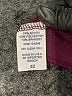 Melissa Masse Burgundy Kimono Size 0X - photo 8