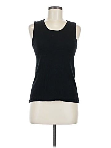 Pure Amici Sweater Vest (view 1)