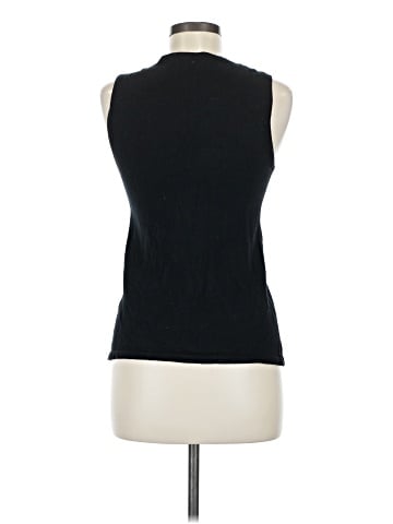 Pure Amici Sweater Vest (view 2)