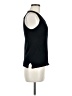 Pure Amici Black Sweater Vest Size M - photo 4