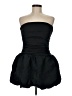 MNG Black Cocktail Dress Size 8 - photo 1