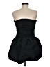 MNG Black Cocktail Dress Size 8 - photo 2
