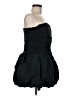 MNG Black Cocktail Dress Size 8 - photo 4
