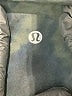 Lululemon Athletica Blue Leggings Size 6 - photo 7