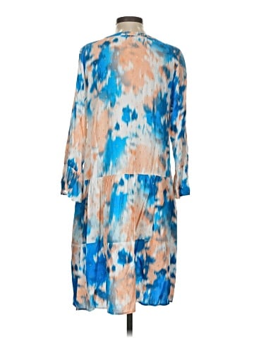 Susan Graver Casual Dress (view 2)