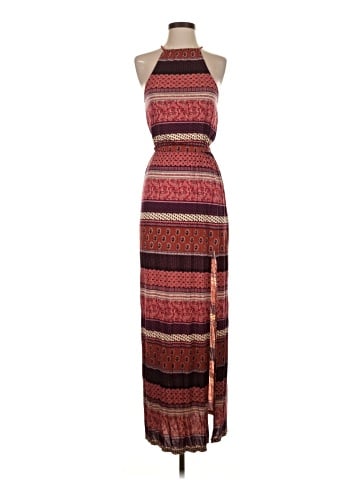 American Eagle Outfitters Casual Dress (view 1)