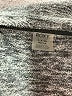 Roxy 100% Polyester Gray Track Jacket Size S - photo 6