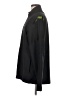 Nike 100% Polyester Black Track Jacket Size M - photo 5