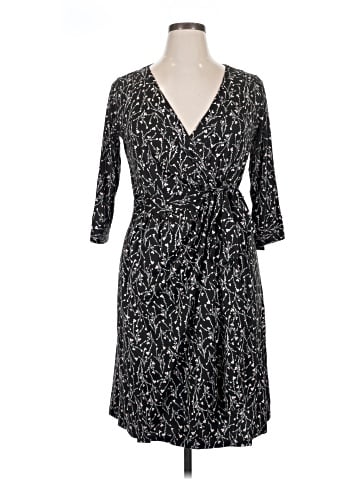 Melissa Masse Casual Dress (view 1)