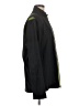 Nike 100% Polyester Black Track Jacket Size M - photo 4