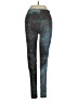 Teeki Stars Teal Leggings Size S - photo 2