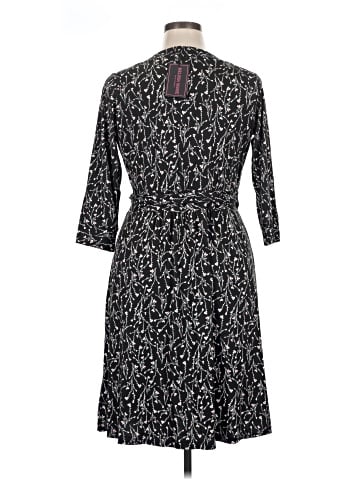 Melissa Masse Casual Dress (view 2)