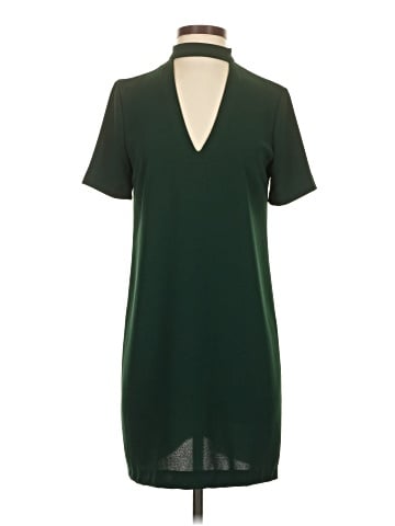 Zara Casual Dress (view 1)
