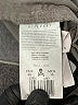 Scalpers Gray Casual Pants Size EU 46 / US 16 - photo 8
