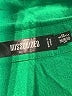 Missguided 100% Cotton Green Long Sleeve Button-Down Shirt Size 2 - photo 7