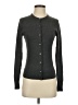 Ann Taylor Gray Cardigan Size XS - photo 1