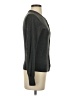 Ann Taylor Gray Cardigan Size XS - photo 4