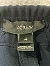 J.Crew 100% Polyester Solid Blue Athletic Shorts Size 4 - photo 3