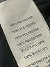 J.Crew 100% Polyester Solid Blue Athletic Shorts Size 4 - photo 4