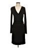 Jennifer Lopez Black Cocktail Dress Size S - photo 1