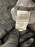 Melissa Masse Black Kimono Size XS - photo 8