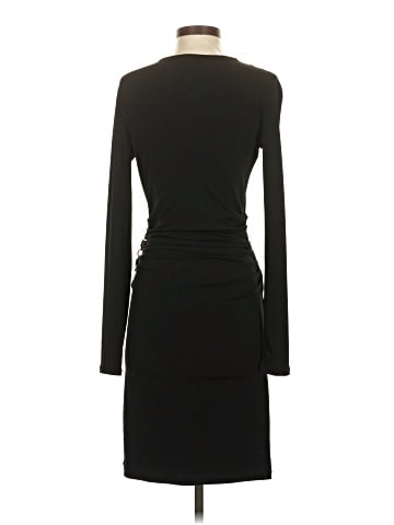 Jennifer Lopez Cocktail Dress (view 2)