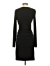 Jennifer Lopez Black Cocktail Dress Size S - photo 2
