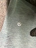 Lululemon Athletica Teal Active Pants Size 6 - photo 7