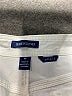 Bandolino Solid White Shorts Size 16 (petite) - photo 3