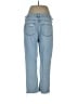 Paige Paisley Blue Jeans Size 32 waist - photo 2