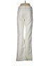 Club Monaco Ivory Jeans Size 29 waist - photo 2