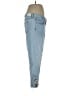 Paige Paisley Blue Jeans Size 32 waist - photo 4