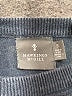Hawkings McGill Stripes Blue Pullover Sweater Size S - photo 7