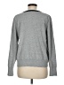CeCe Gray Pullover Sweater Size M - photo 2