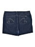 Melissa McCarthy Seven7 Blue Denim Shorts Size 26 waist - photo 2