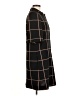 M Missoni Black Coat Size 6 - photo 4