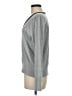 CeCe Gray Pullover Sweater Size M - photo 5