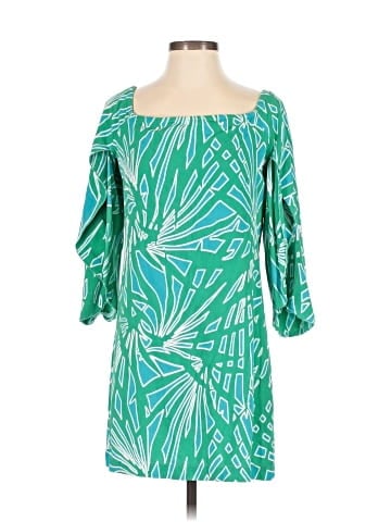 Escapada Casual Dress (view 1)