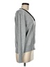 CeCe Gray Pullover Sweater Size M - photo 4