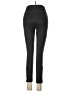 Nike 100% Polyester Black Active Pants Size L - photo 2