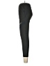 Nike 100% Polyester Black Active Pants Size L - photo 5