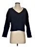 Abercrombie & Fitch Blue Pullover Sweater Size S - photo 1