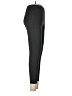 Nike 100% Polyester Black Active Pants Size L - photo 4