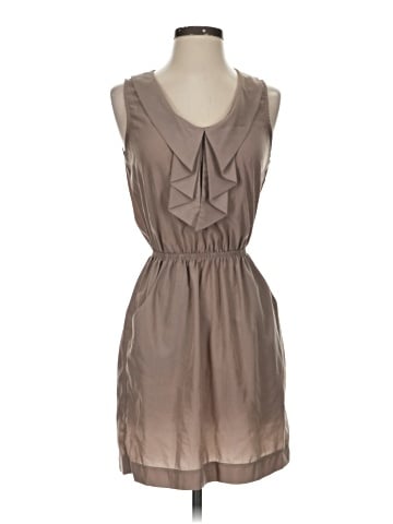 Poetry Casual Dress (view 1)